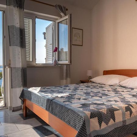 Apartments Lastovo Silic 外观 照片