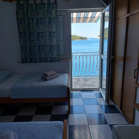 Apartments Lastovo Silic 外观 照片