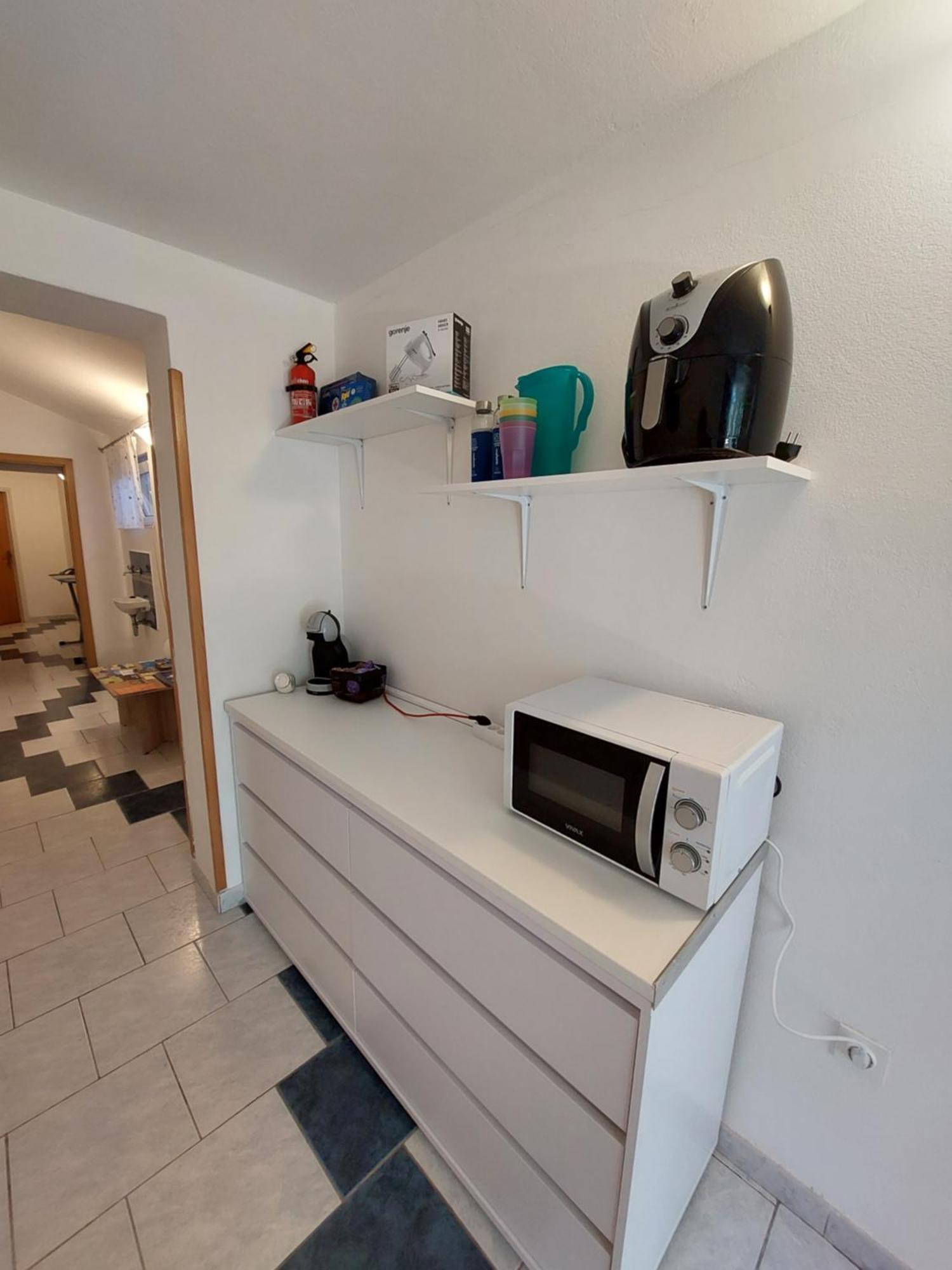 Apartments Lastovo Silic 外观 照片