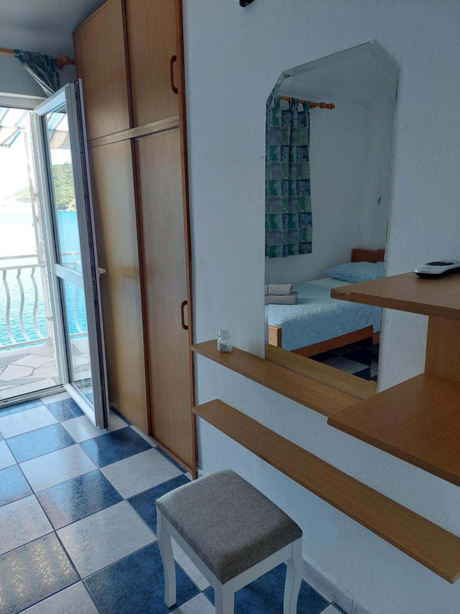 Apartments Lastovo Silic 外观 照片